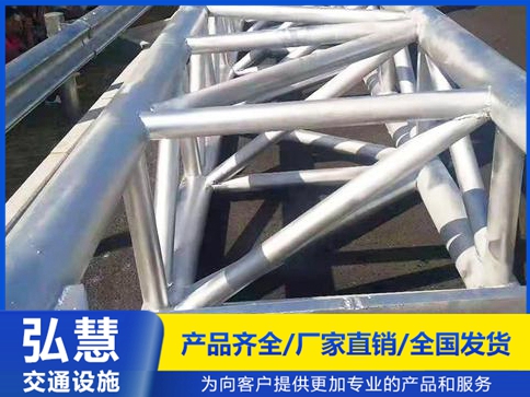 限高架